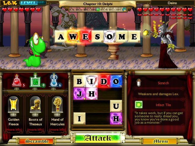 Bookworm Adventures