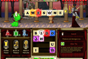 Bookworm Adventures
