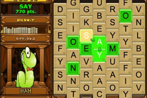Bookworm Deluxe