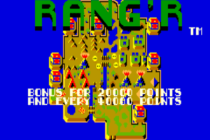 Boomer Rang'r