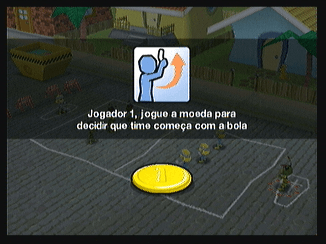 Boomerang Sports Queimada