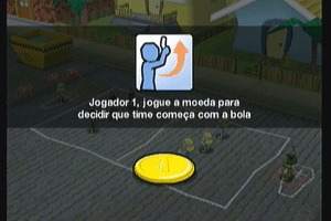 Boomerang Sports Queimada