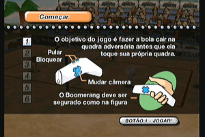Boomerang Sports Vôlei