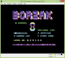 Borzak