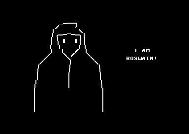 Boswain
