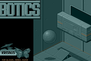 Botics