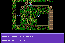 Boulder Dash
