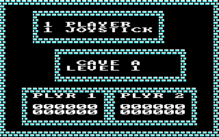 Boulder Dash II: Rockford's Revenge