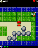 Boulder Dash M.E.