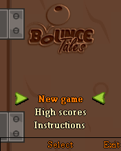 Bounce Tales