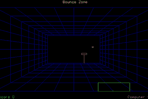 Bounce Zone