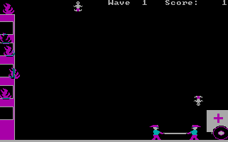 Bouncing Babies