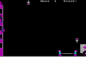 Bouncing Babies
