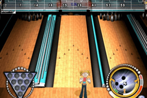 Bowling Mania