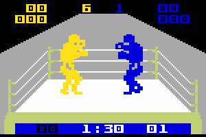 Boxing