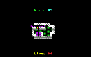 BoxWorld