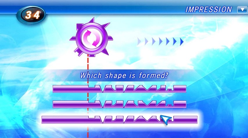 Brain Challenge