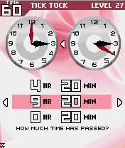 Brain Challenge