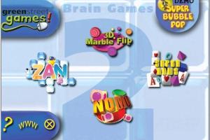 Brain Games 2