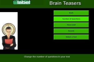 Brain Teasers