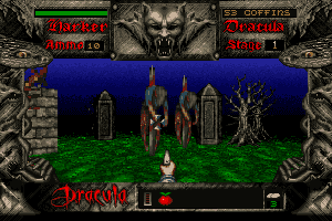Bram Stoker's Dracula