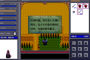Brandish