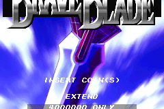 Brave Blade