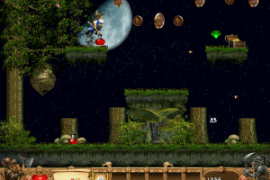 Brave Dwarves 2