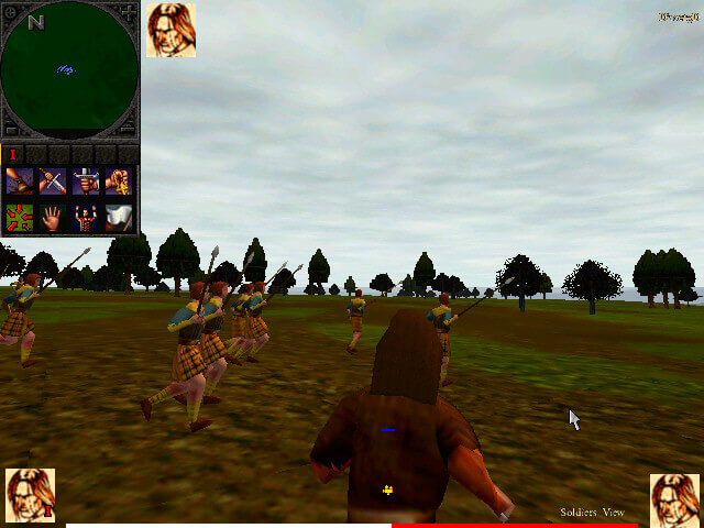 Braveheart