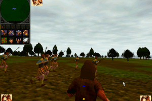 Braveheart