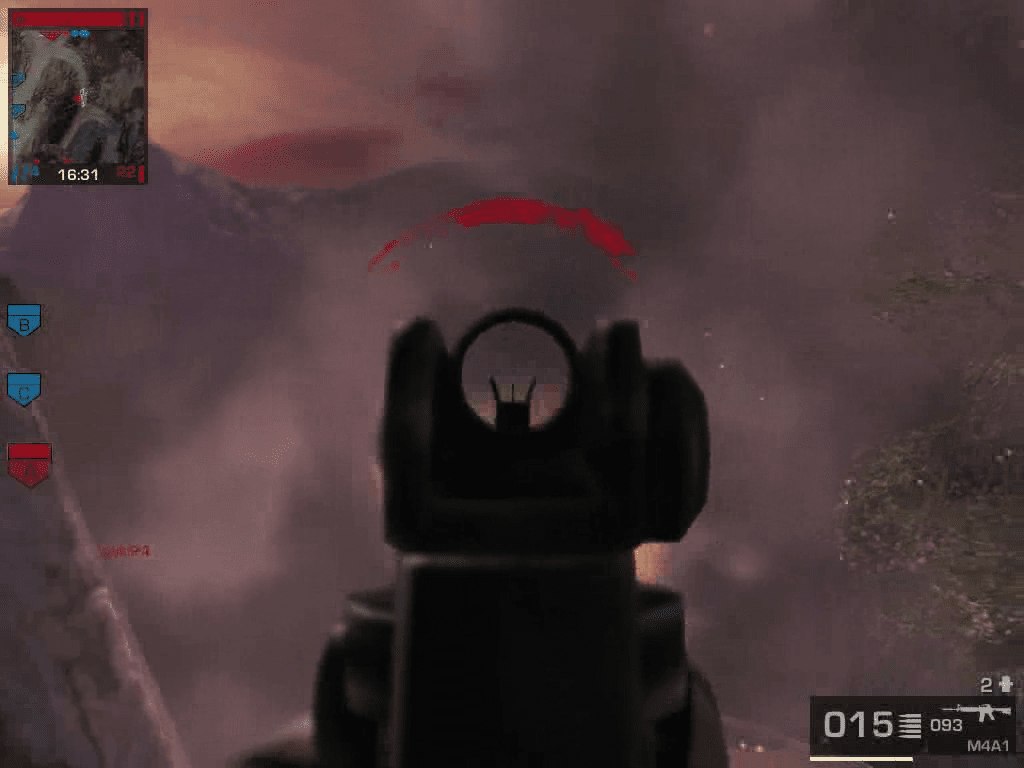 Breach