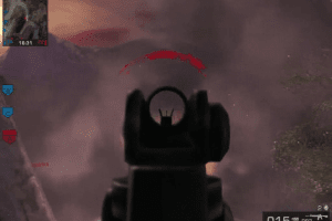 Breach