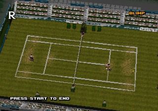 Break Point