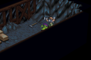 Breath of Fire III