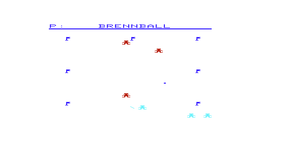 Brennball