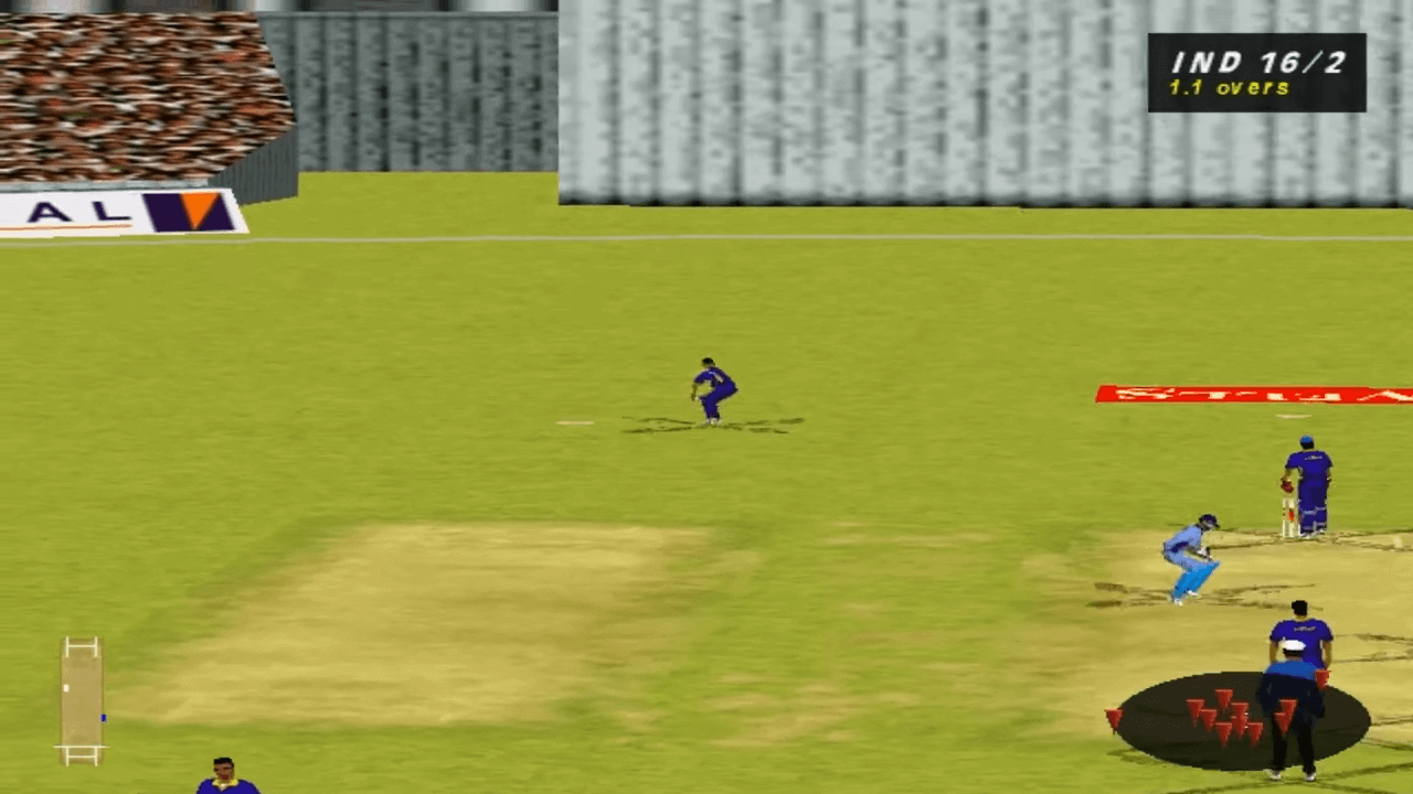 Brian Lara Cricket