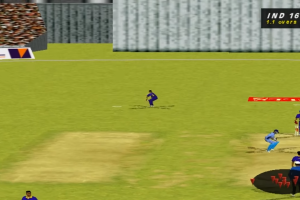 Brian Lara Cricket