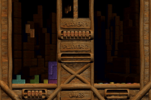 Brick Attack