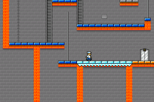 Brickman!