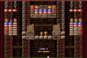 Bricks of Camelot