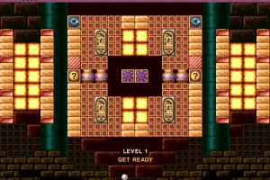 Bricks of Egypt 2: Tears of the Pharaohs
