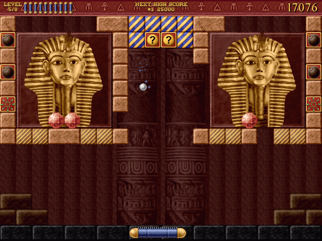 Bricks of Egypt