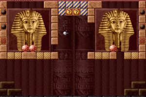 Bricks of Egypt