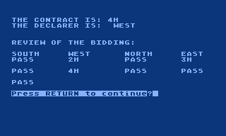 Bridge 2.0
