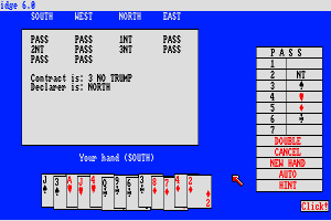 Bridge 6.0