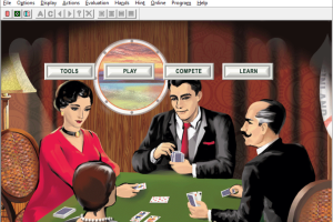 Bridge Baron 12