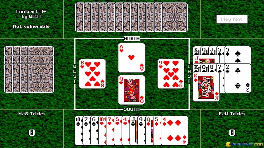 Bridge Deluxe 2 With Omar Sharif