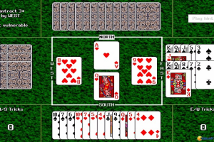 Bridge Deluxe 2 With Omar Sharif