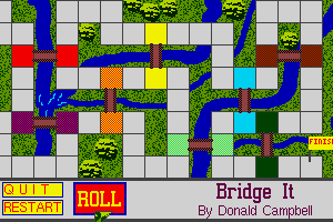 Bridge It