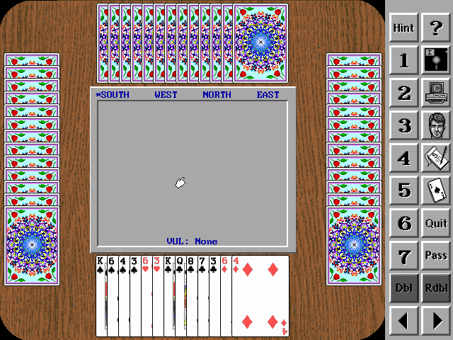 Bridge Master